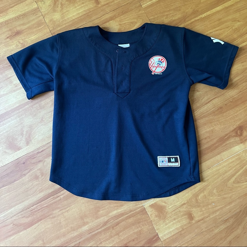 Yankees Jersey